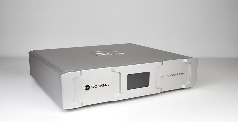 Rockna Wavedream Reference Signature