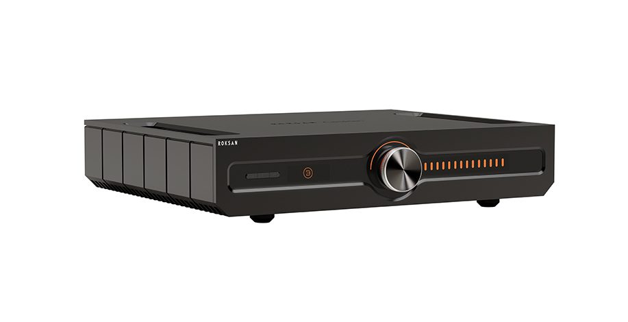 Roksan Caspian 4G