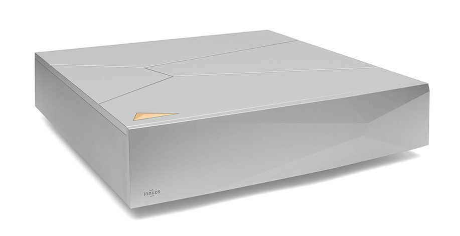 Innuos ZENith Next-Gen