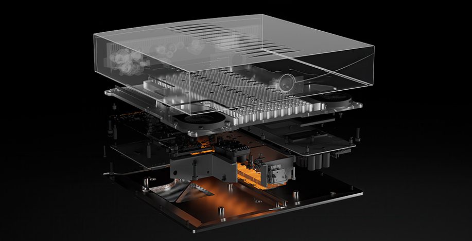 Tech Talk: Linn