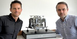 Tech Talk: Seismion