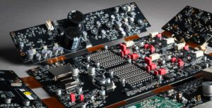 dCS Tech Talk