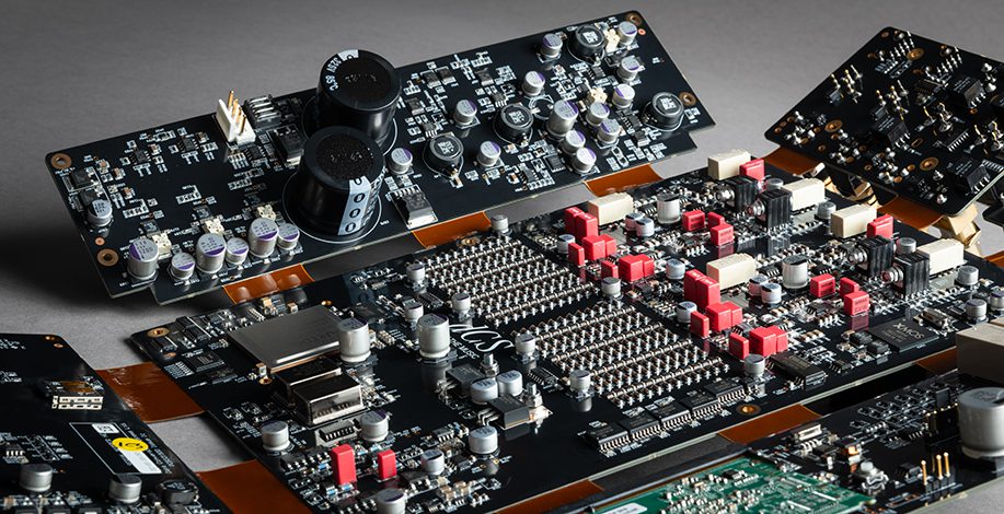dCS Tech Talk