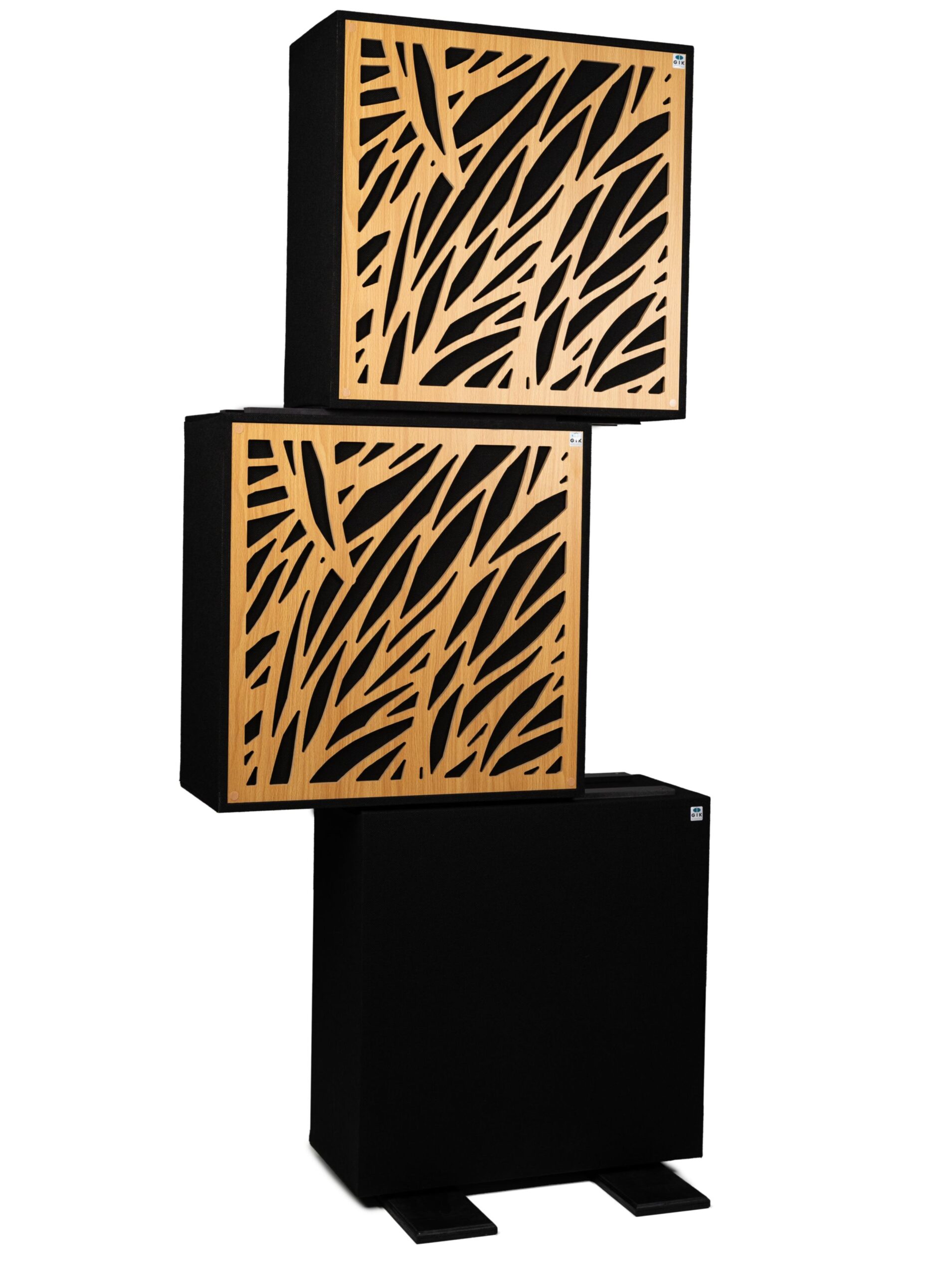 gik stackpack
