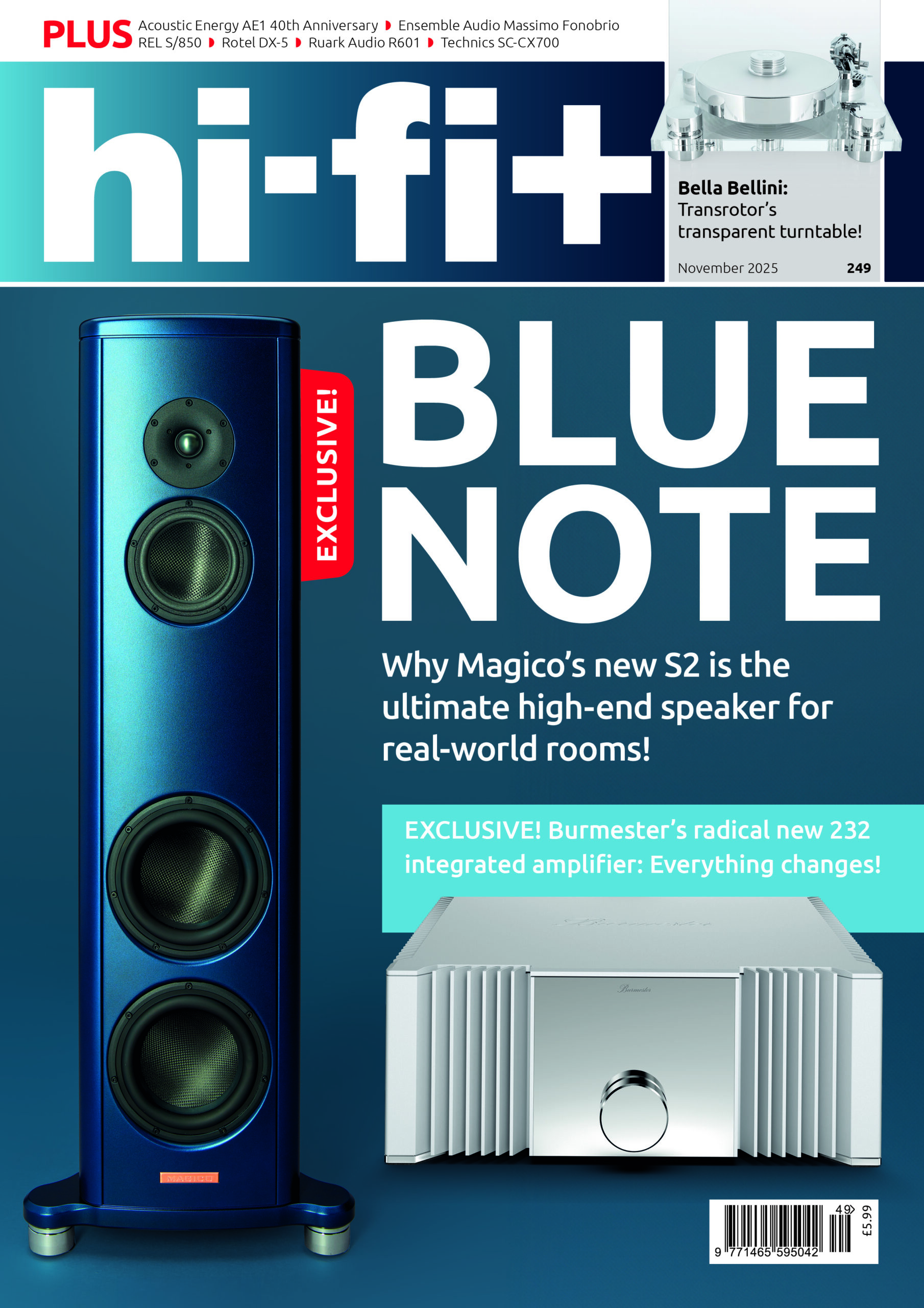 hifi+ 249 cover