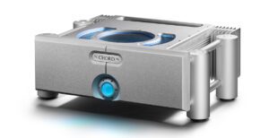 Chord Ultima 3 mono amp
