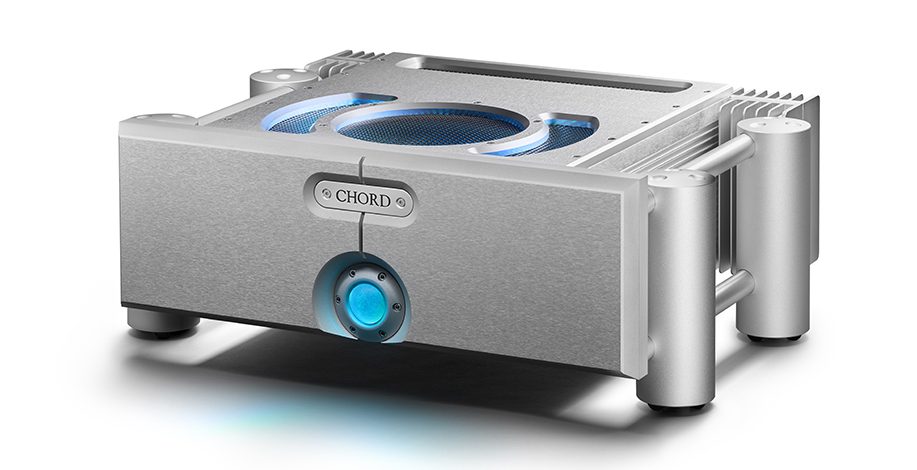 Chord Ultima 3 mono amp