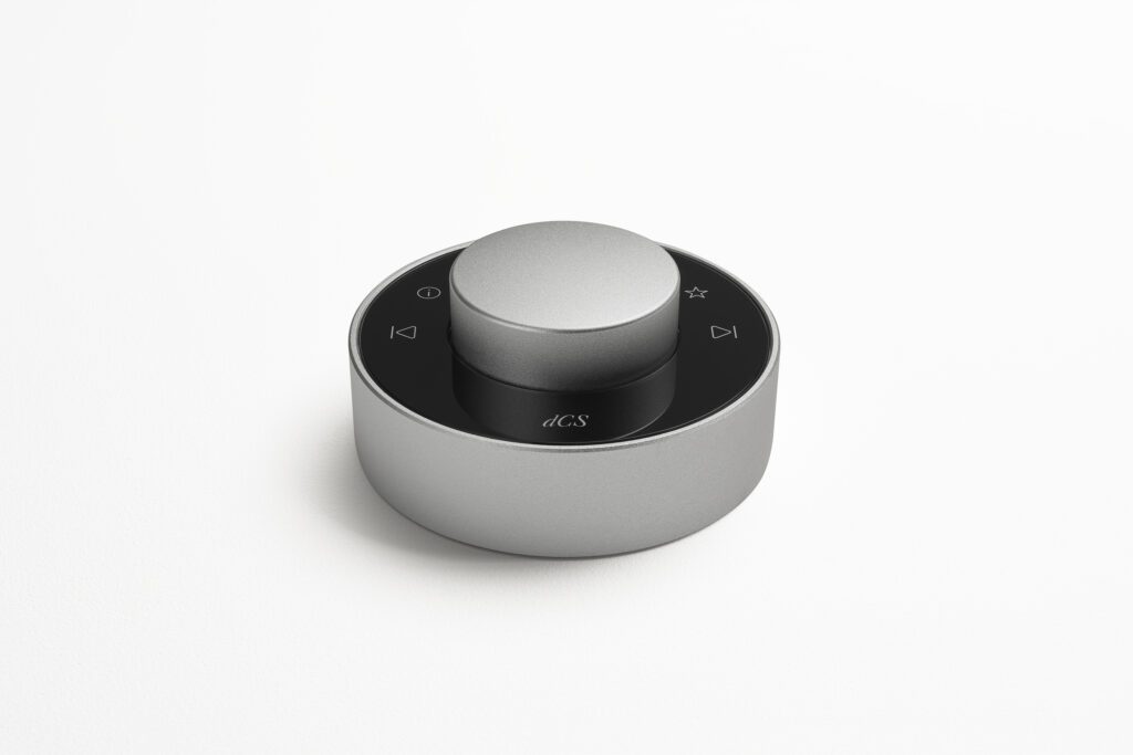 Remote control