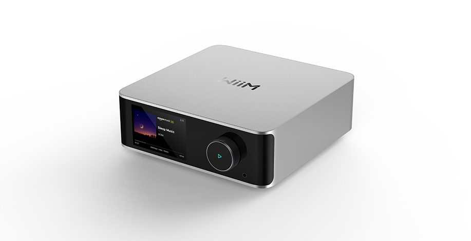 WiiM Ultra