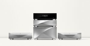 dCS Varése digital system