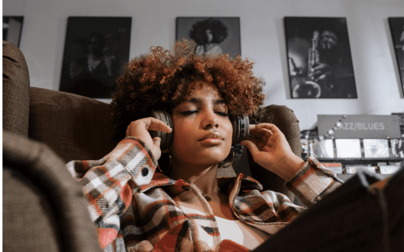 headphone hearing health