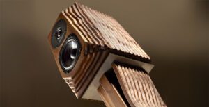 Diapason Karis Wave
