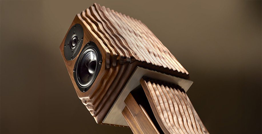 Diapason Karis Wave
