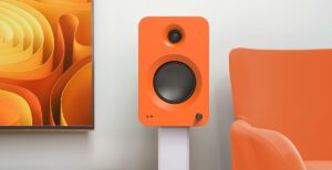 Kanto Audio REN