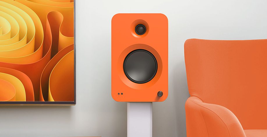 Kanto Audio REN