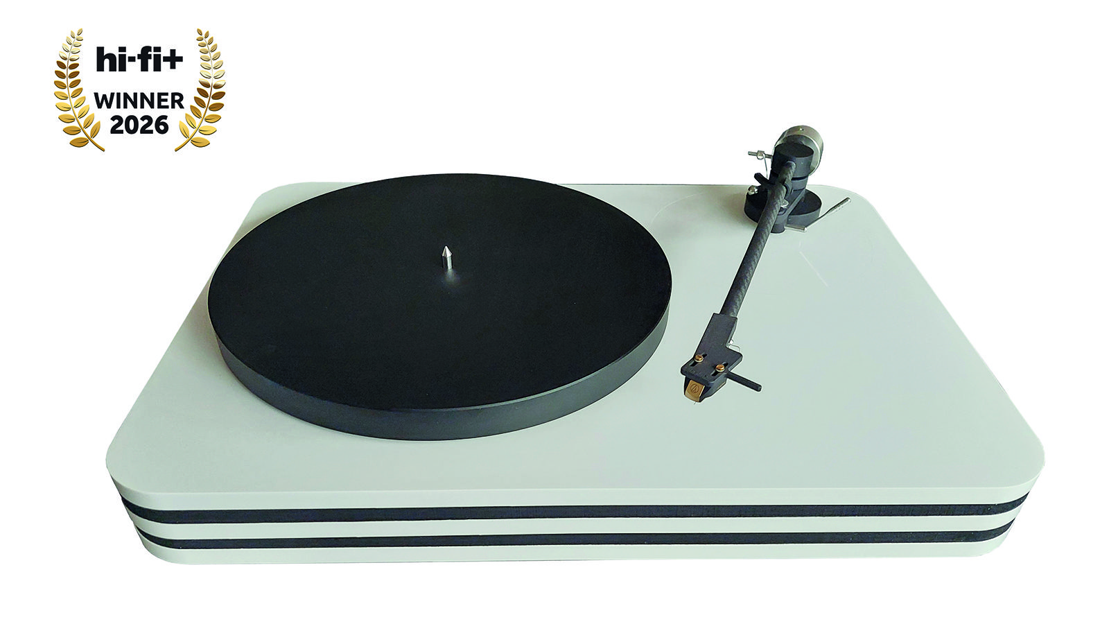 Winner: Turntable