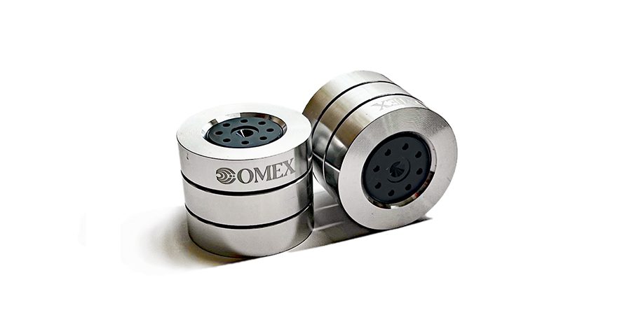 OMEX Symphony S