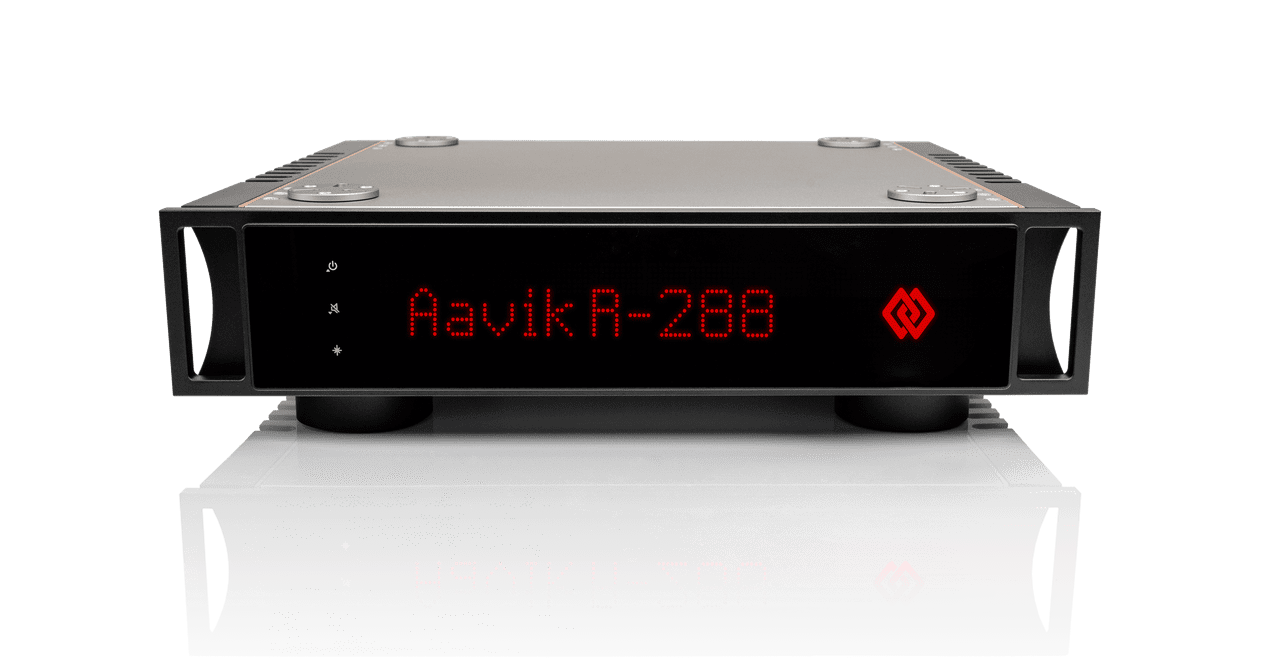 aavik r-288