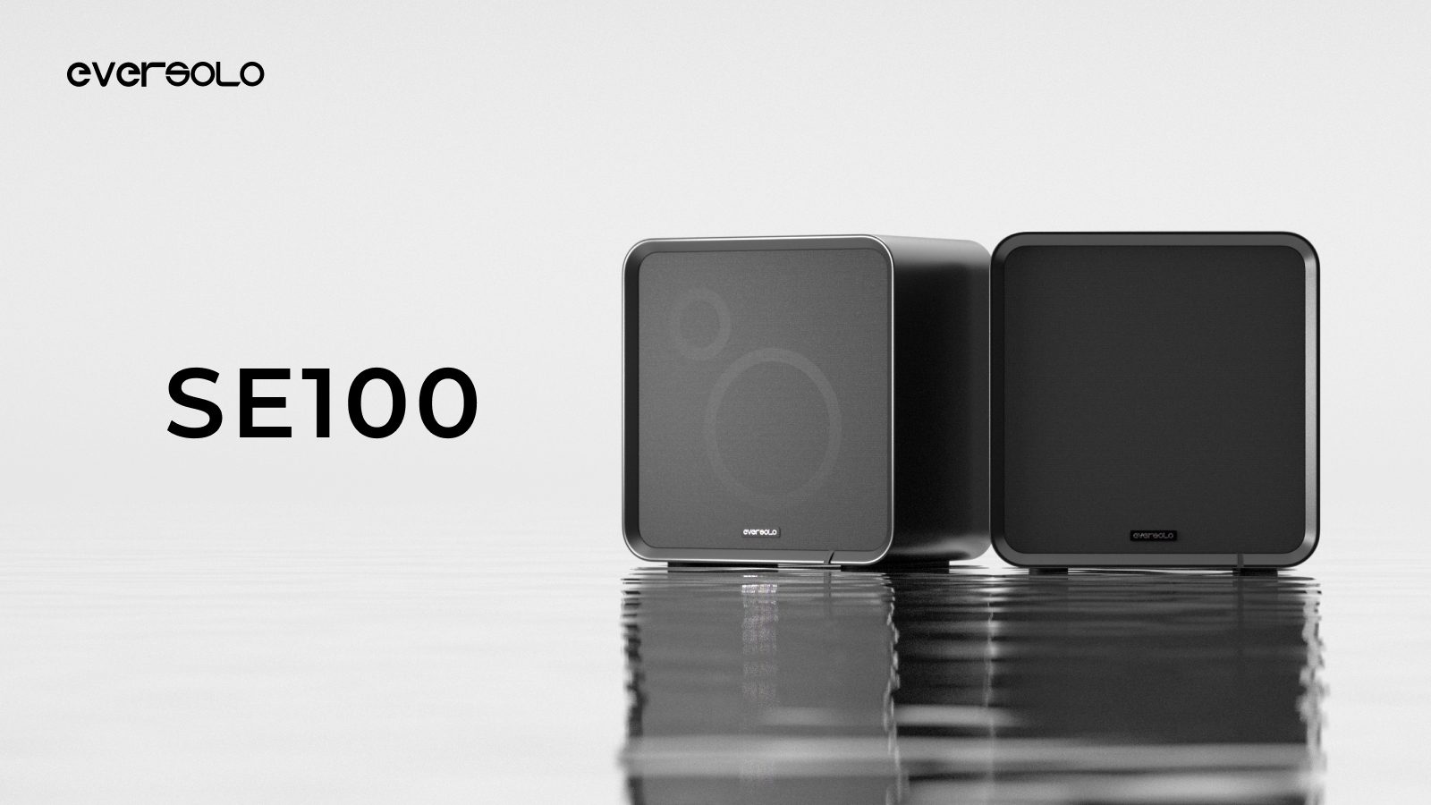 Eversolo SE100