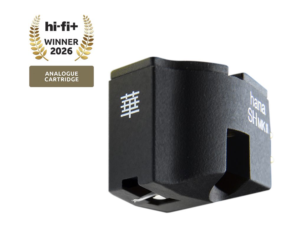 Winner: Analogue - Cartridge