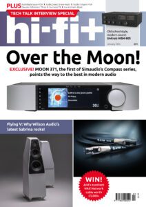 hi-fi+_251 Cover