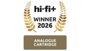 2026 Awards: Analogue – Cartridge