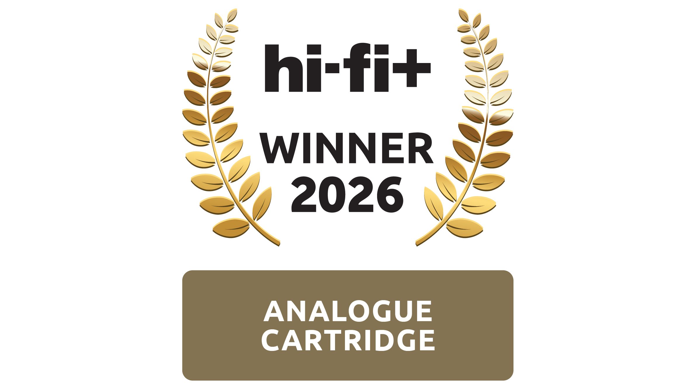 2026 Awards: Analogue – Cartridge