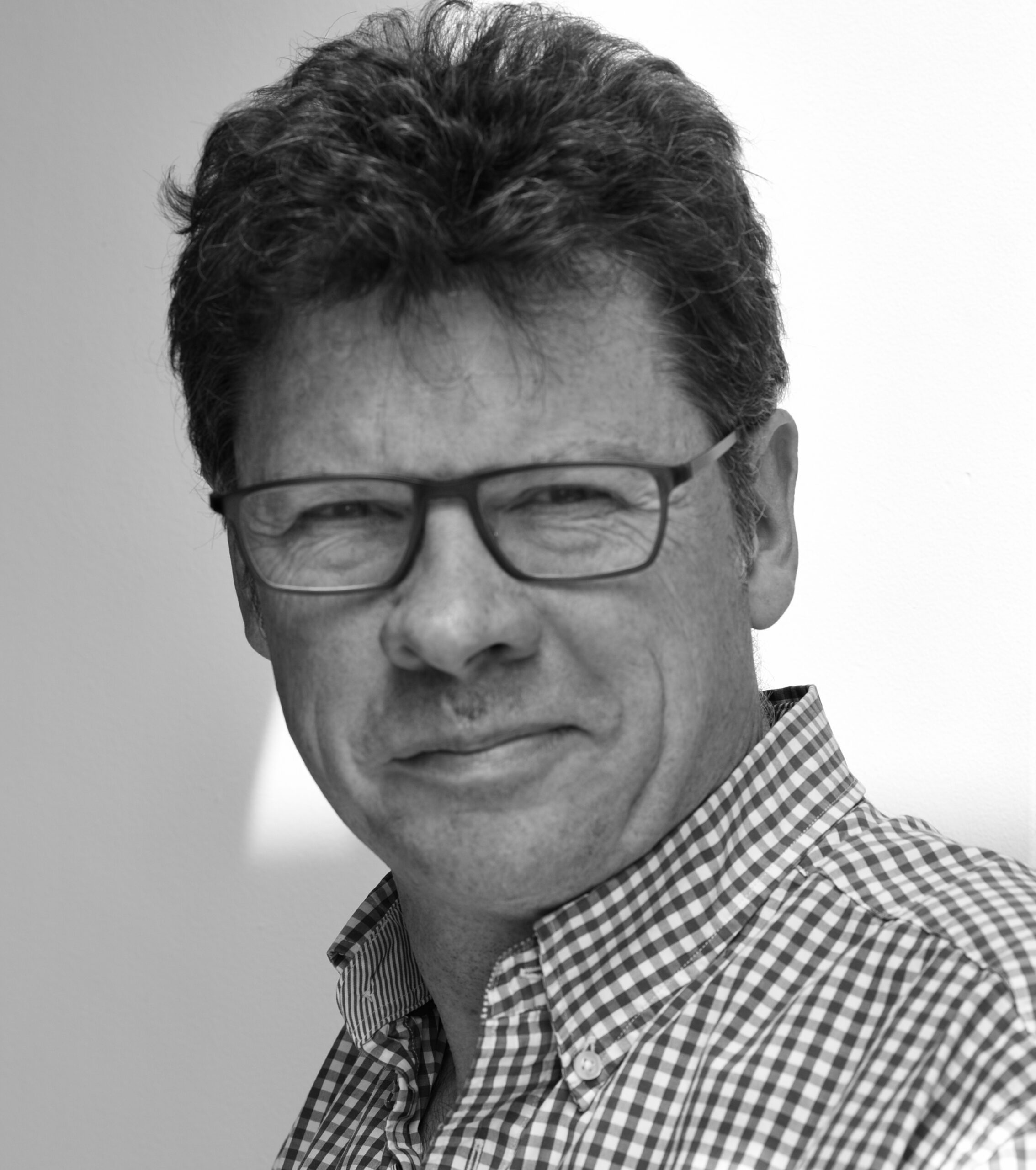 Richard Bates
