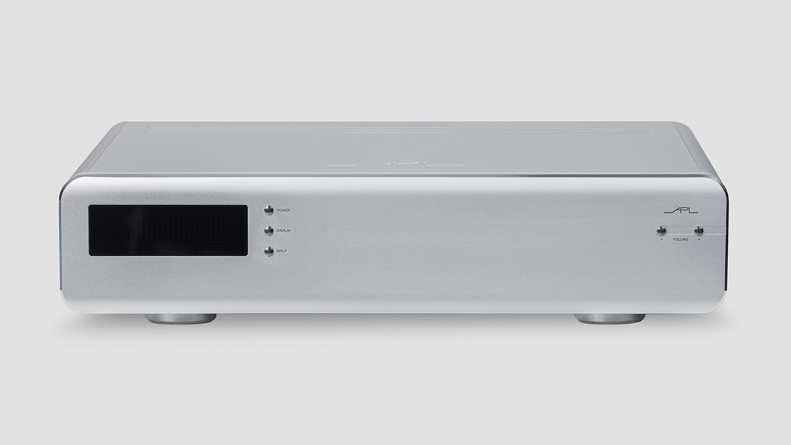 APL DSD-WR