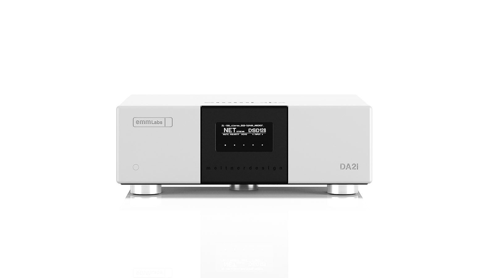 EMM Labs DA2i