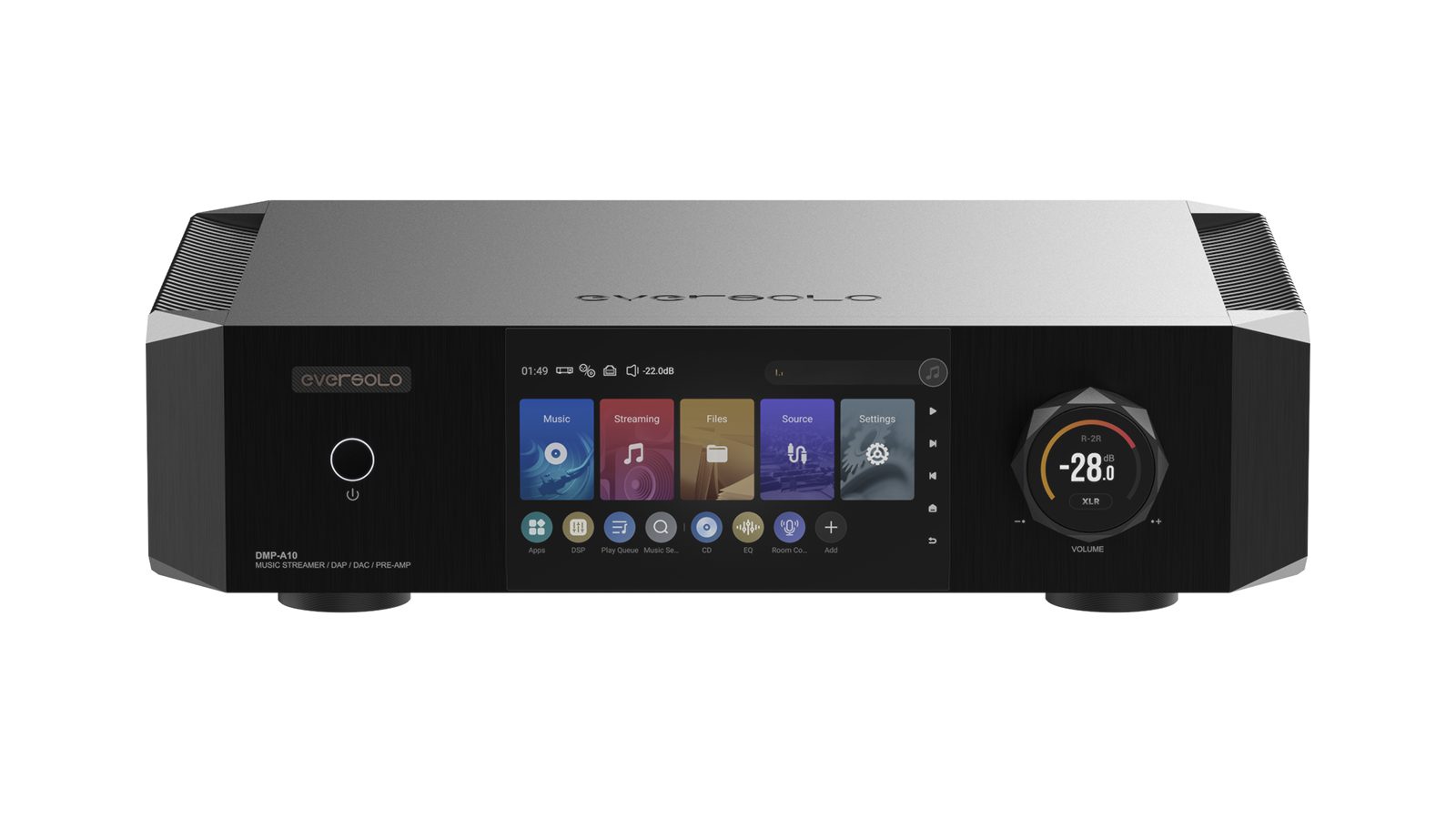 Eversolo DMP-A10
