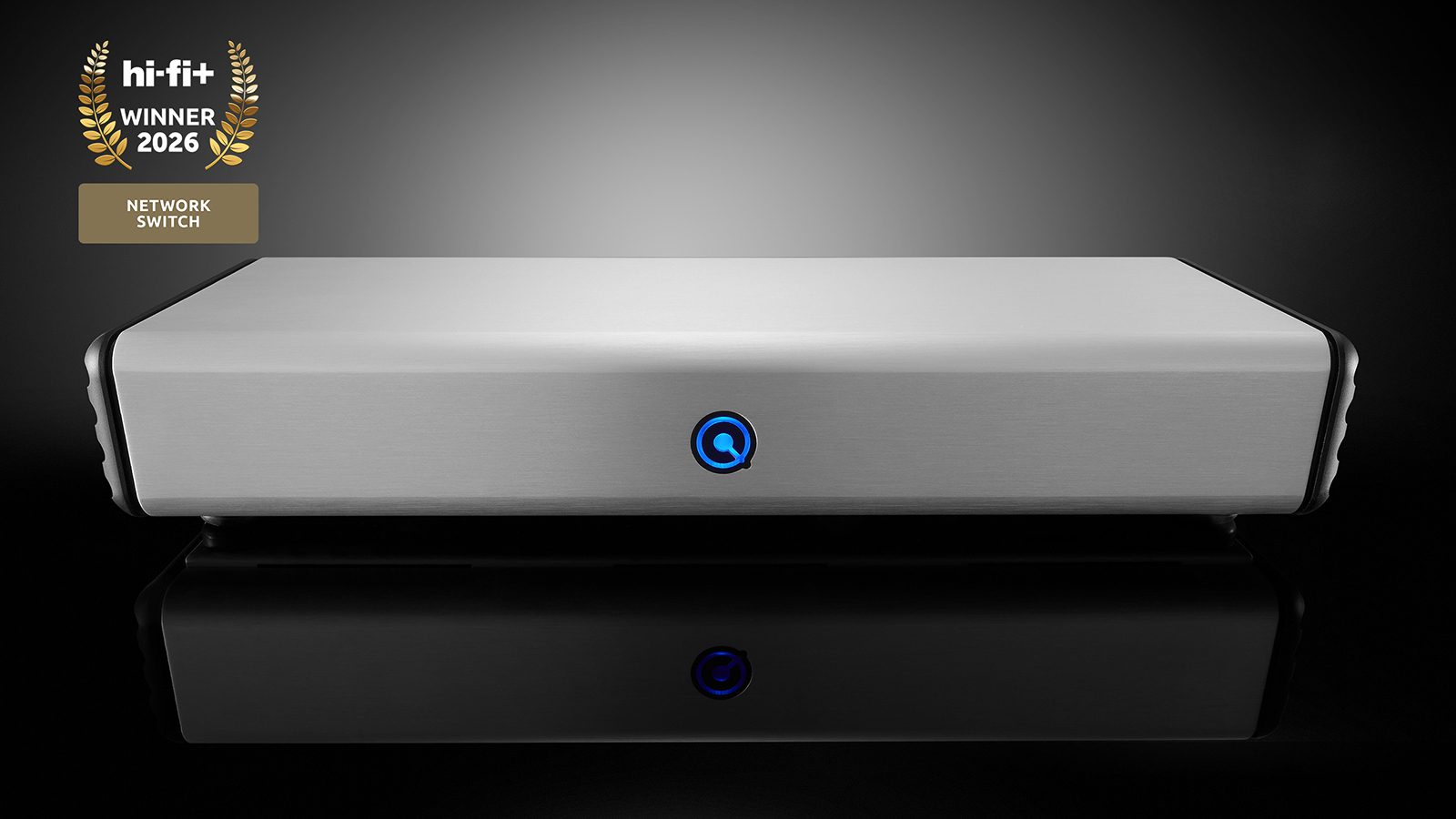 Winner: Network Switch