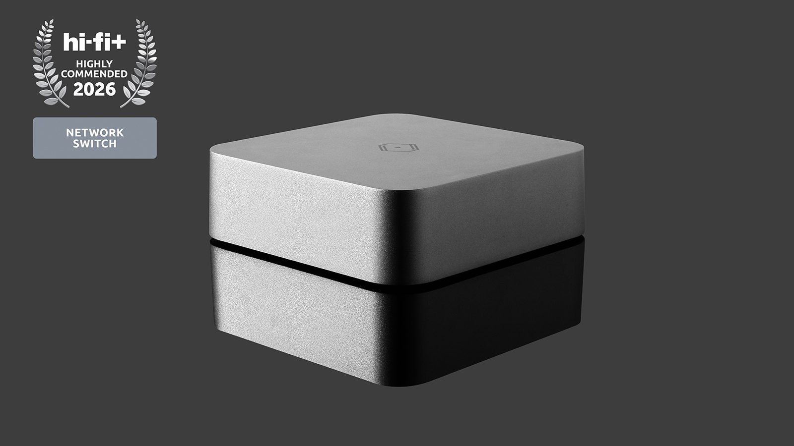 Highly Commended: Network Switch