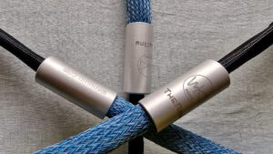 WK Audio TheRAY XLR