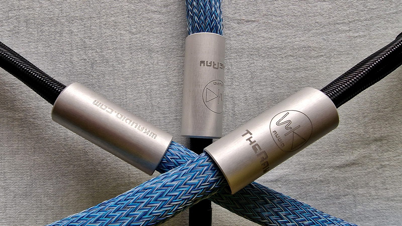 WK Audio TheRAY XLR