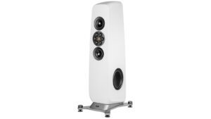 ELAC - Concentro M 807