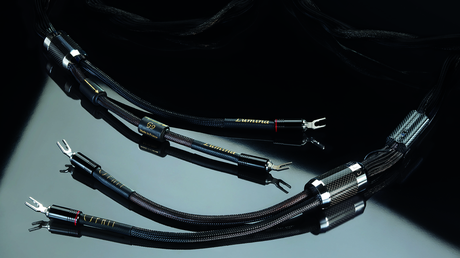 Esprit Audio Lumina