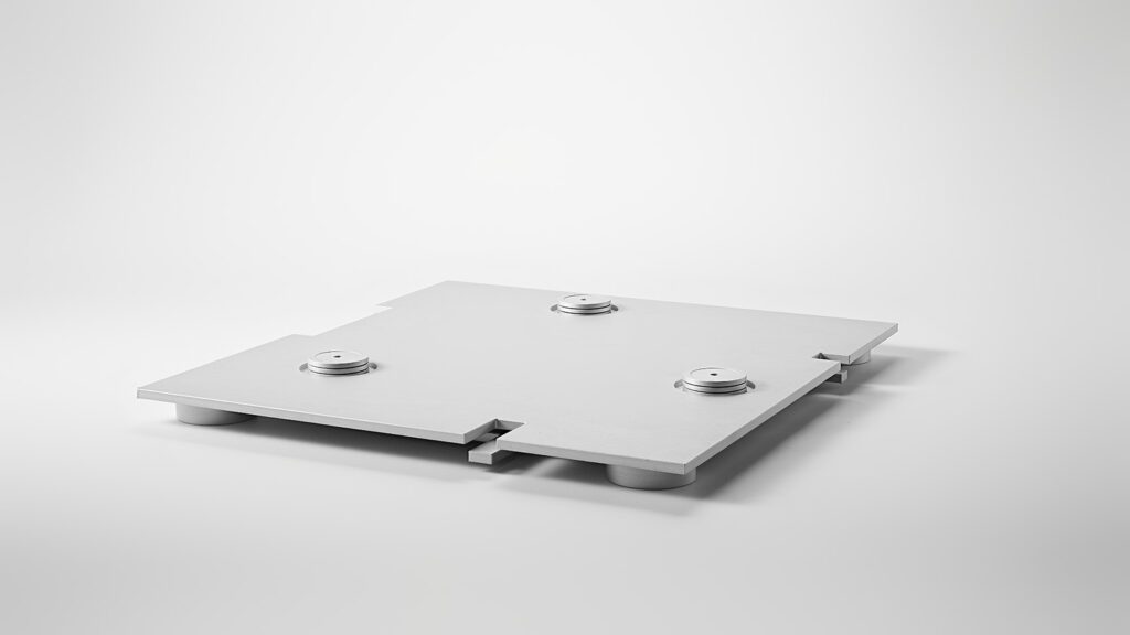 HzCORE Platform