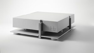 HzProject HzCORE