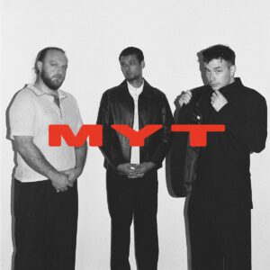 Moses Yoofee Trio: MYT