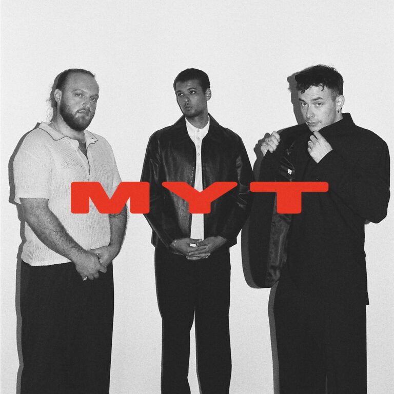 Moses Yoofee Trio: MYT