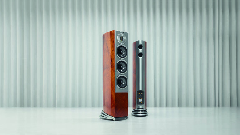 Audiovector R 5