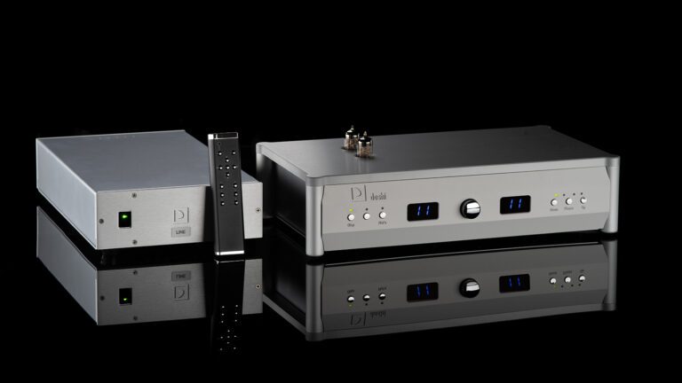 Doshi Audio Evolution