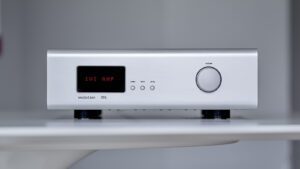 Soulution Audio 331