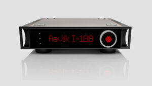 Aavik I-188 integrated amplifier