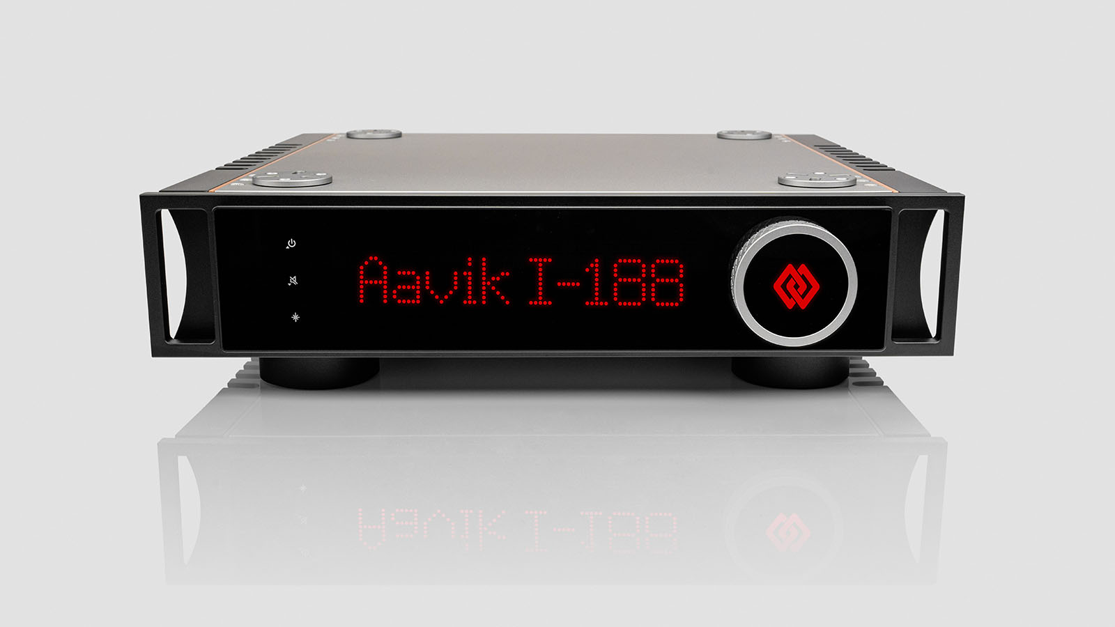 Aavik I-188 integrated amplifier
