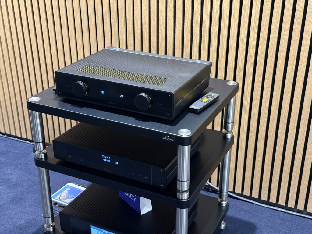 Arcam