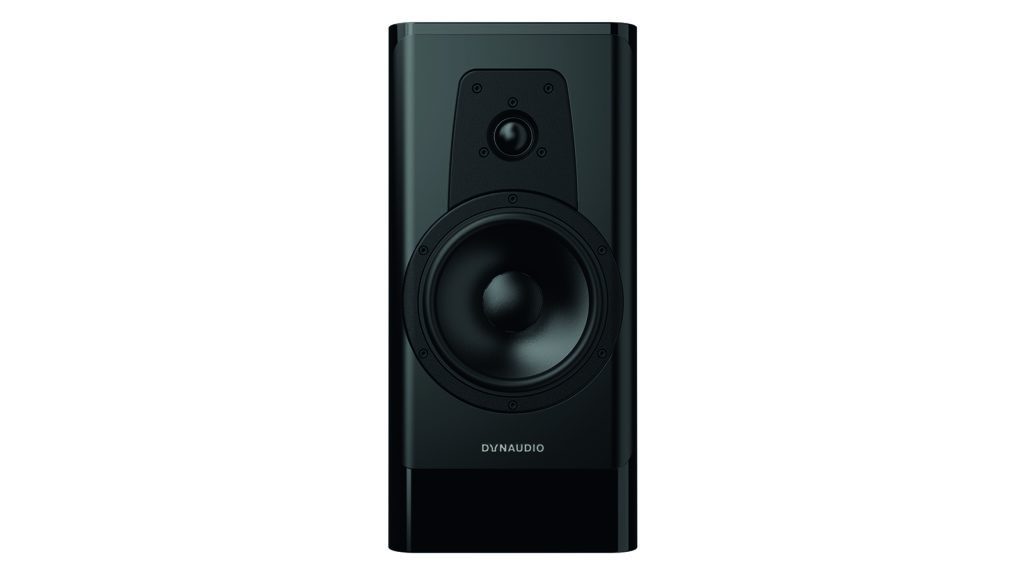 Dynaudio Contour 20 Black Edition