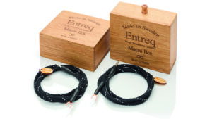Entreq Macro Twin Kit