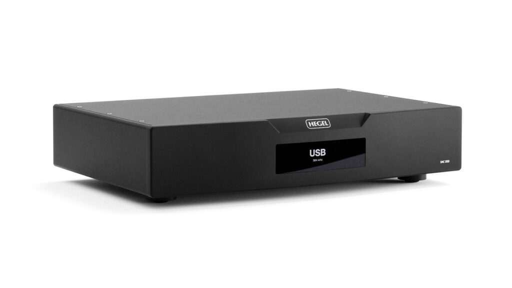 Hegel D50